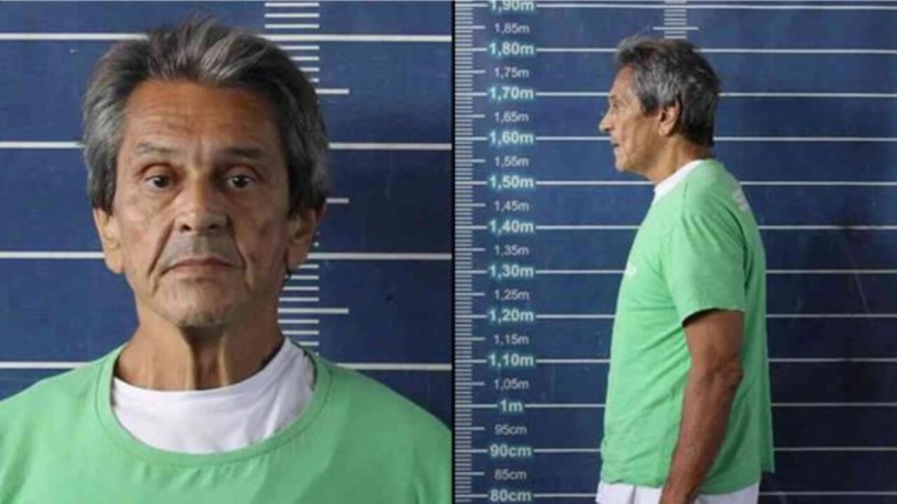 STF tem maioria para rejeitar recurso de Roberto Jefferson contra multa