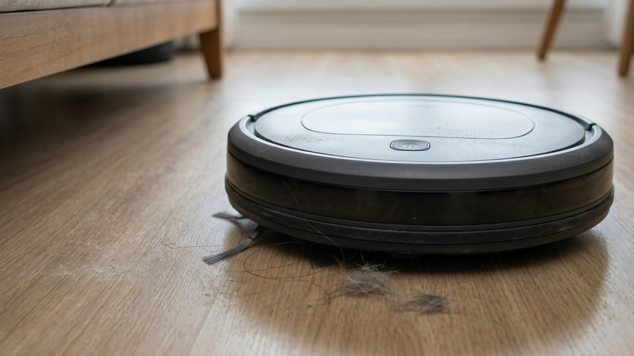 Robô aspirador pode facilitar sua rotina, mas só se a casa tiver estas condições básicas