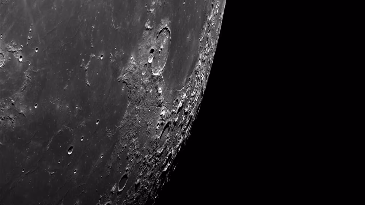 Rumo a lua: Artemis 2 deixa a órbita da Terra; acompanhe a missão ao vivo
