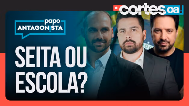 O que é o Olavismo? A herança de Olavo de Carvalho na política atual