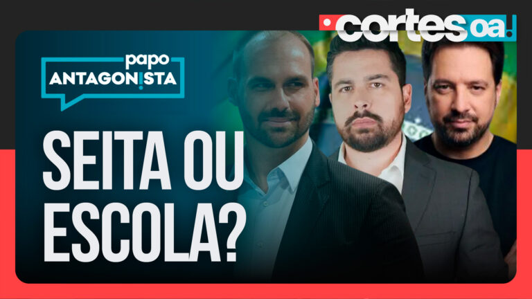 video destaque