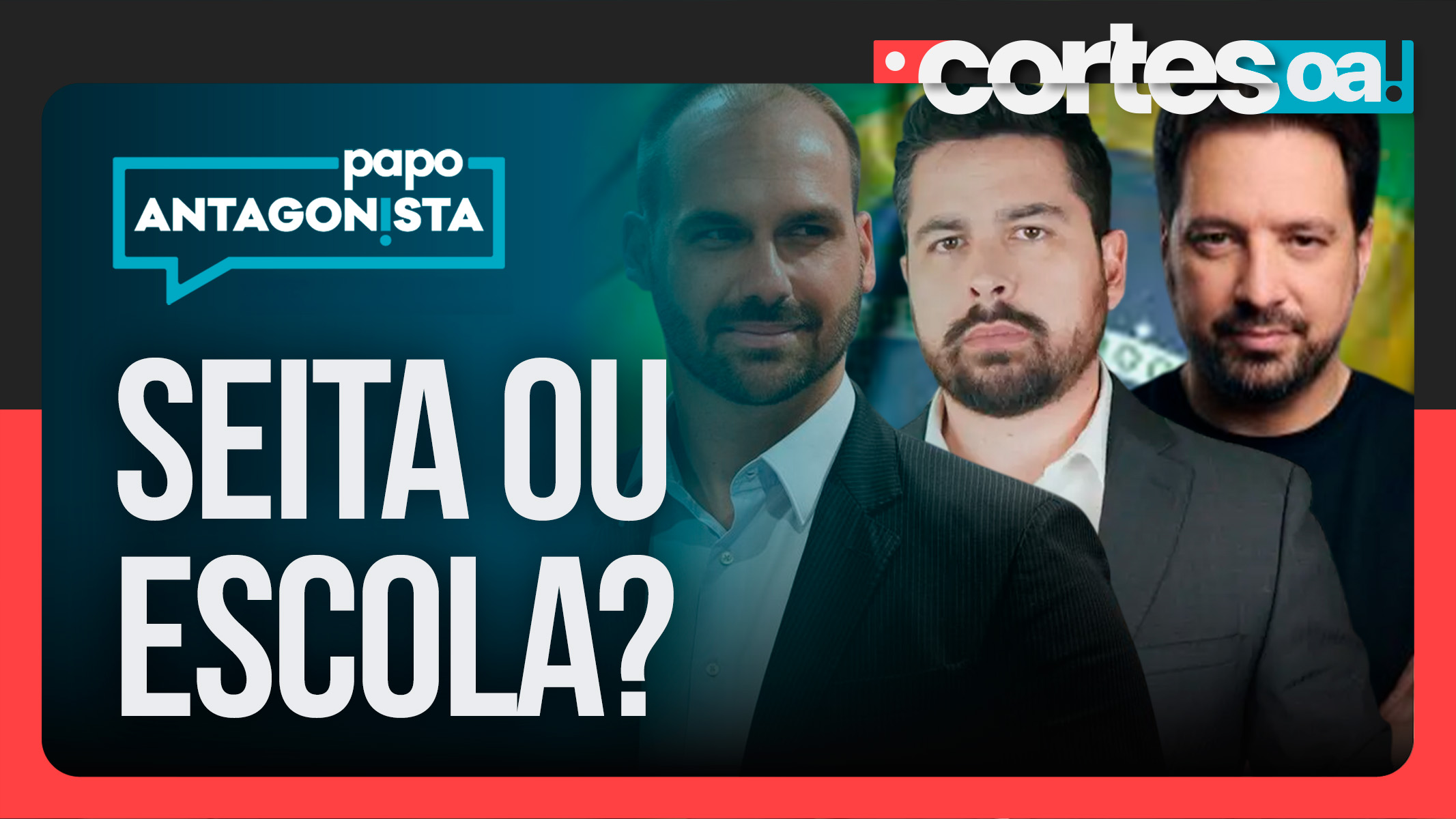 O que é o Olavismo? A herança de Olavo de Carvalho na política atual