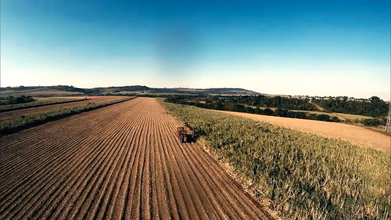 Crusoé: Guerra no Irã e super El Niño podem criar tempestade perfeita para o agro