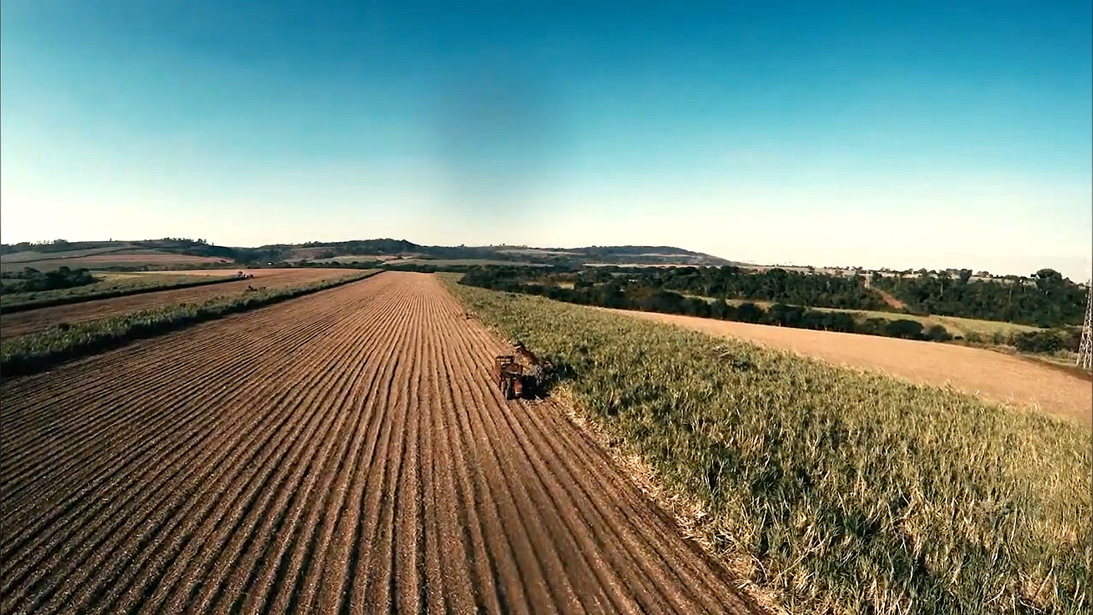Crusoé: Guerra no Irã e super El Niño podem criar tempestade perfeita para o agro