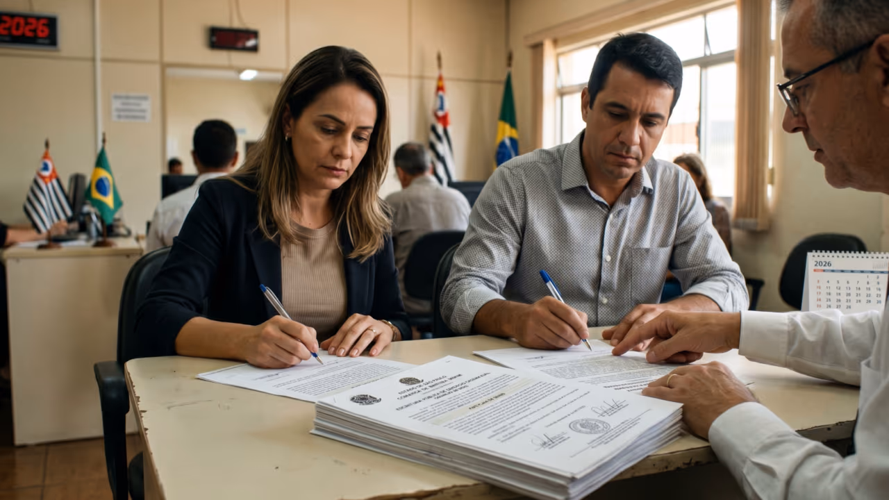 Casais em separação devem ficar atentos a este detalhe legal importante