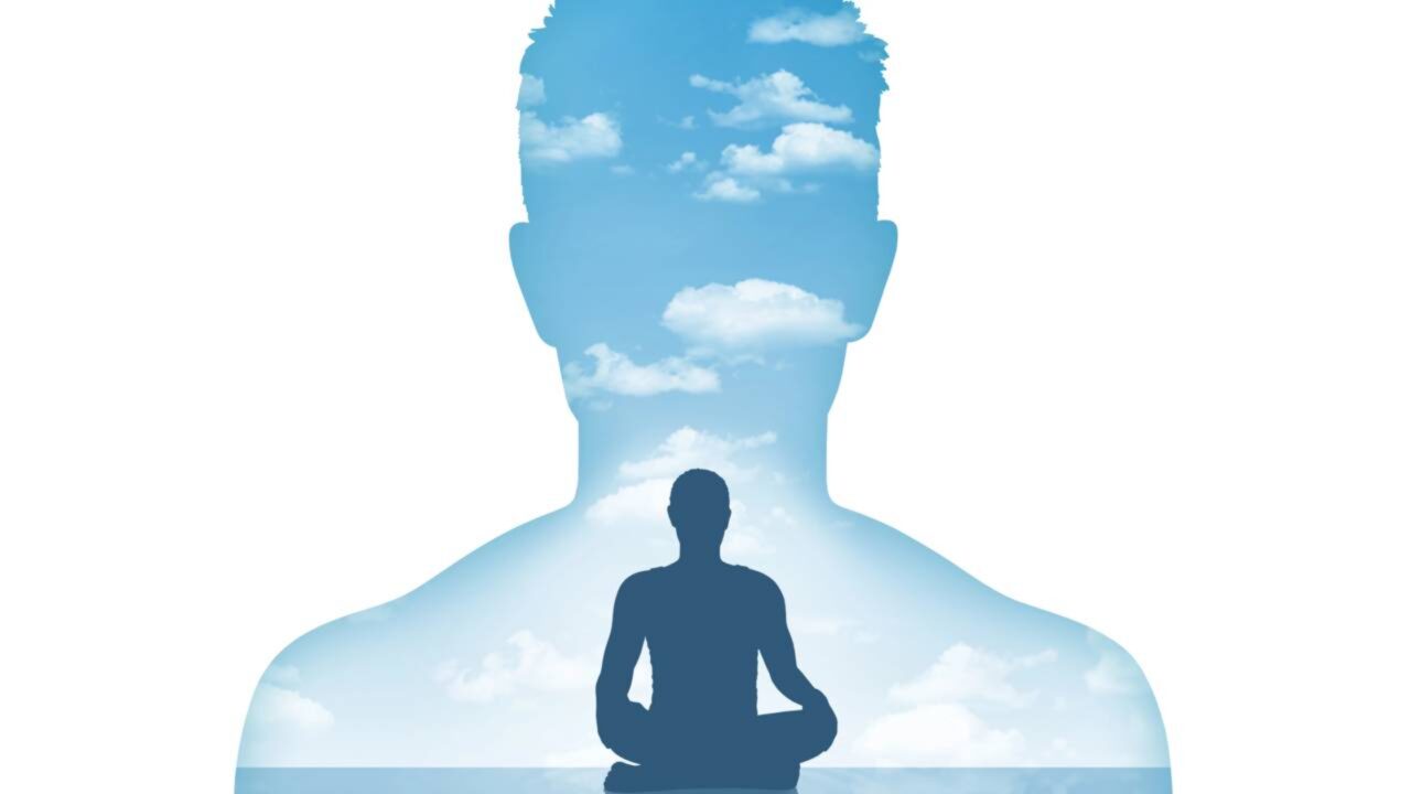 Sim, estamos conectado com o universo; somos o eco da Terra e essas são as provas