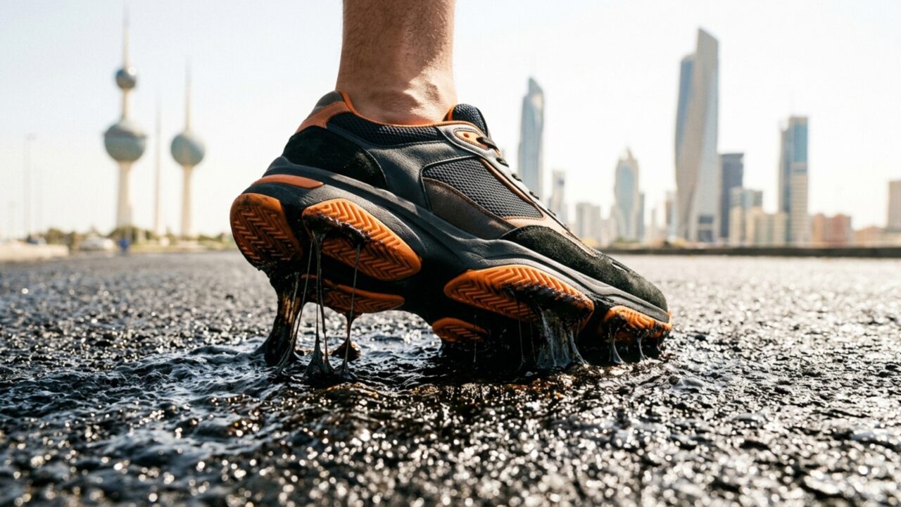 Como é viver na cidade mais quente do mundo onde temperaturas passam dos 50 °C