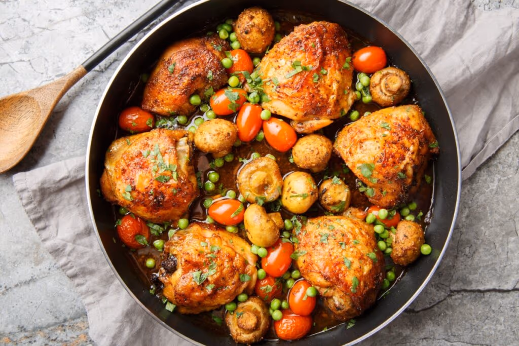 Frango assado: 6 receitas para um almoço de domingo especial
