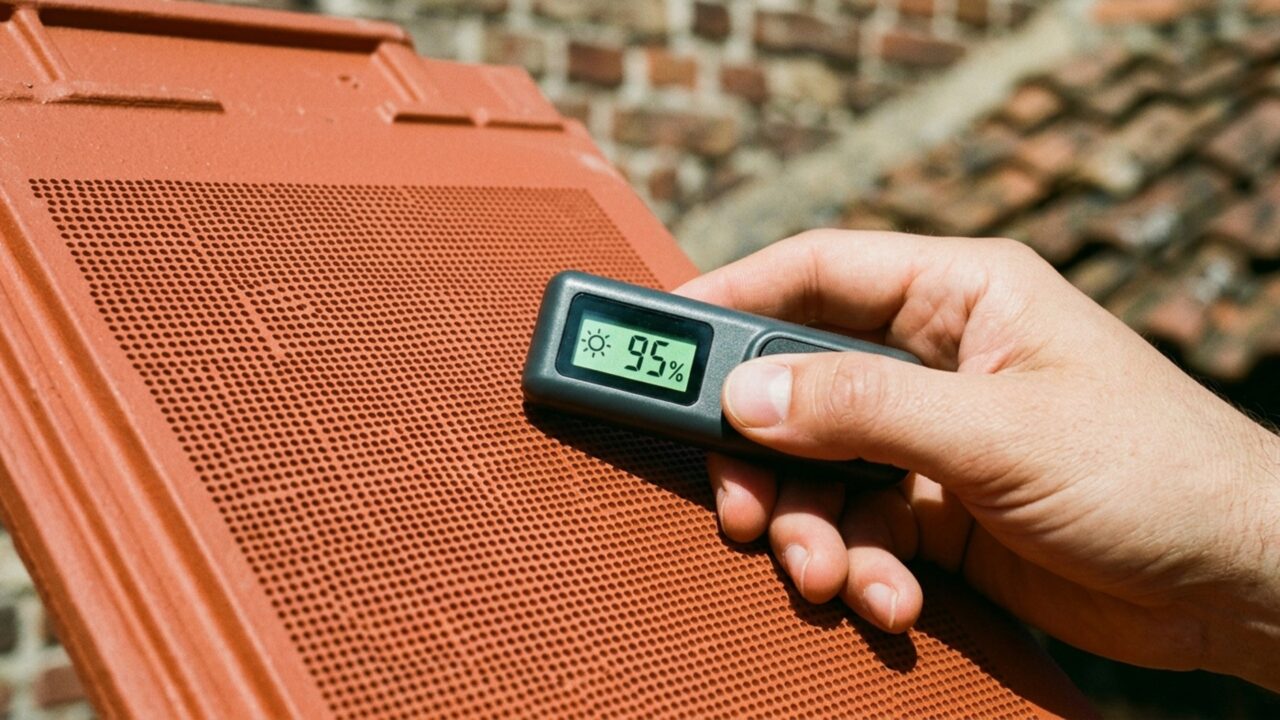 Adeus aos painéis solares? Cientistas alemães se inspiram em asas de borboleta para criar módulos que se camuflam em prédios históricos e mantêm 95% de eficiência