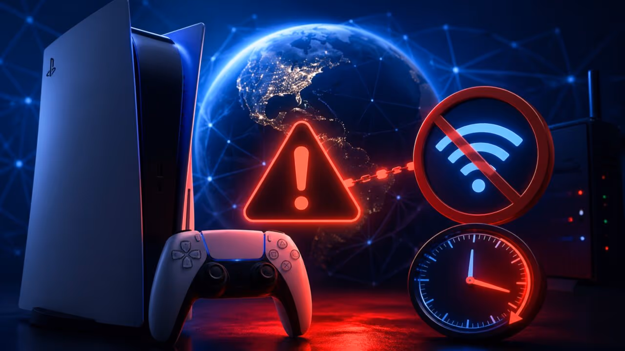 Sony adota medida que pode limitar acesso aos jogos do Playstation 5 revolta os jogadores