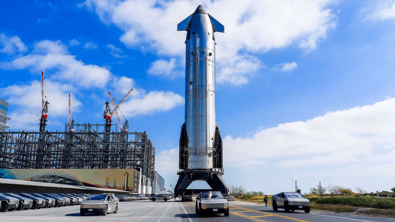 SpaceX testa mercado e pode puxar novos IPOs