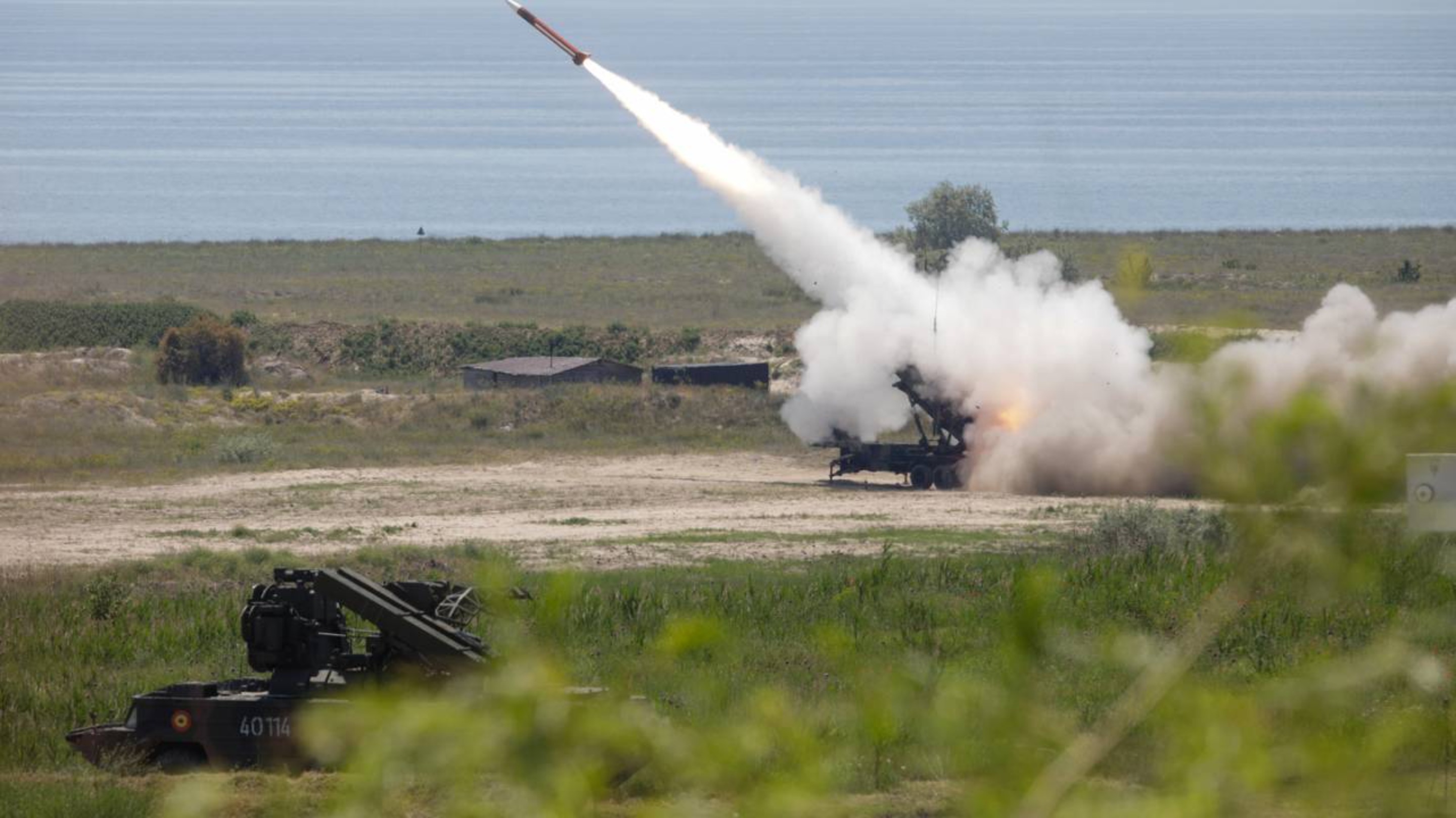 Suíça já pensa em desistir da compra do sistema de defesa aérea Patriot dos EUA