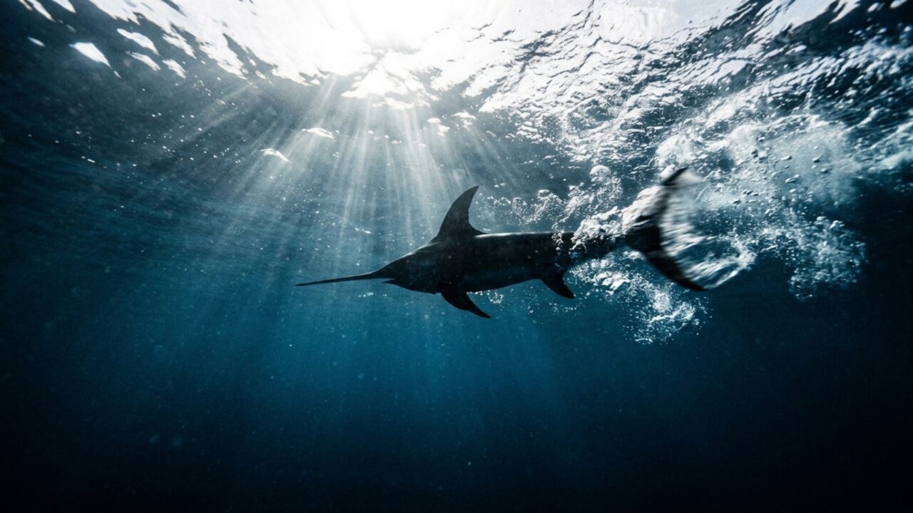 Como os peixes do oceano estão encolhendo a cada ano?