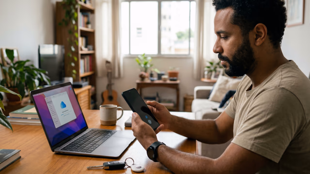Nem luxo, nem exagero: o conforto digital virou necessidade na rotina de quem não quer perder tempo