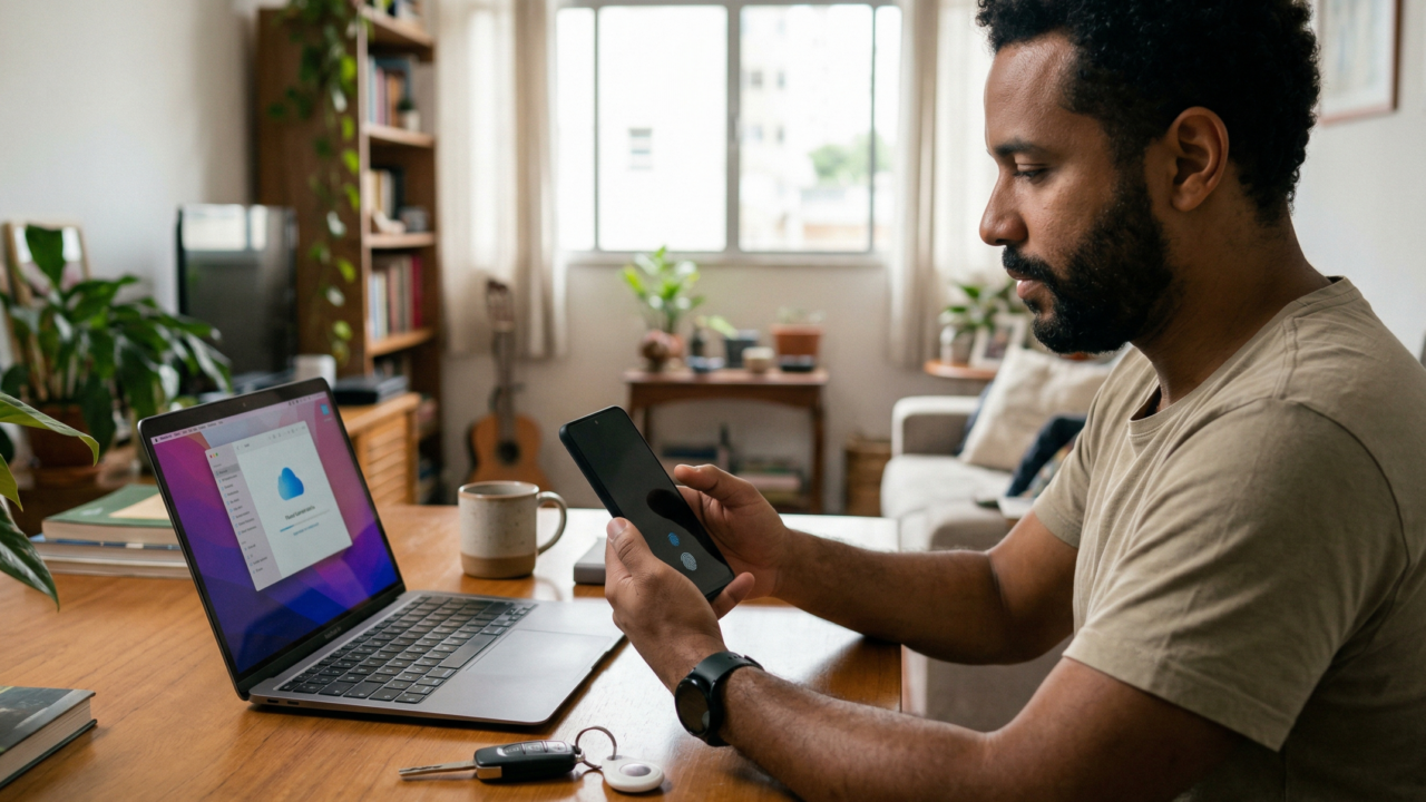 Nem luxo, nem exagero: o conforto digital virou necessidade na rotina de quem não quer perder tempo