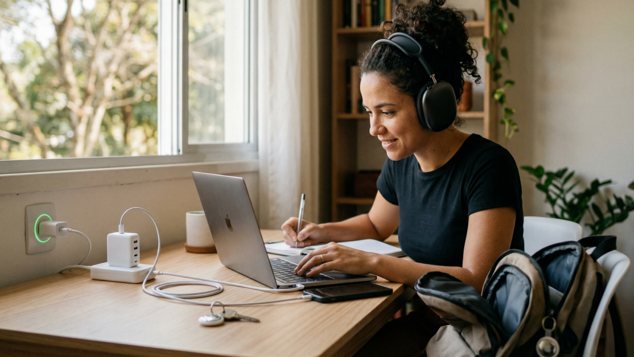 Os gadgets que parecem bobos, mas resolvem pequenas irritações do dia inteiro