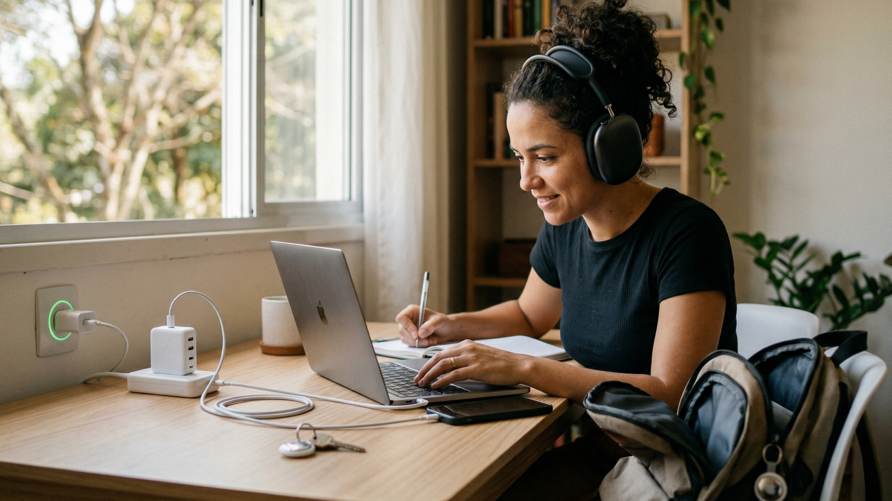 Os gadgets que parecem bobos, mas resolvem pequenas irritações do dia inteiro