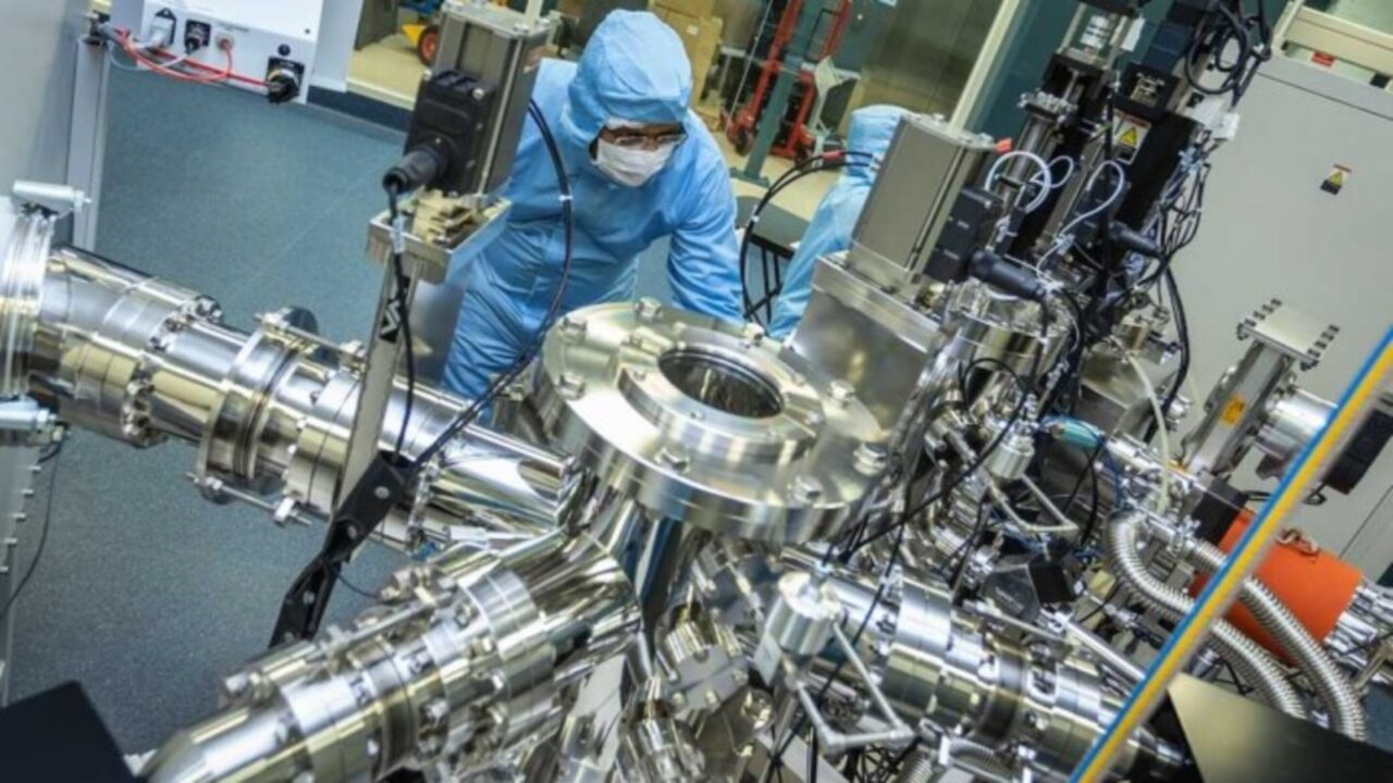 Cientistas desenvolvem bateria quântica que pode carregar em frações de segundo