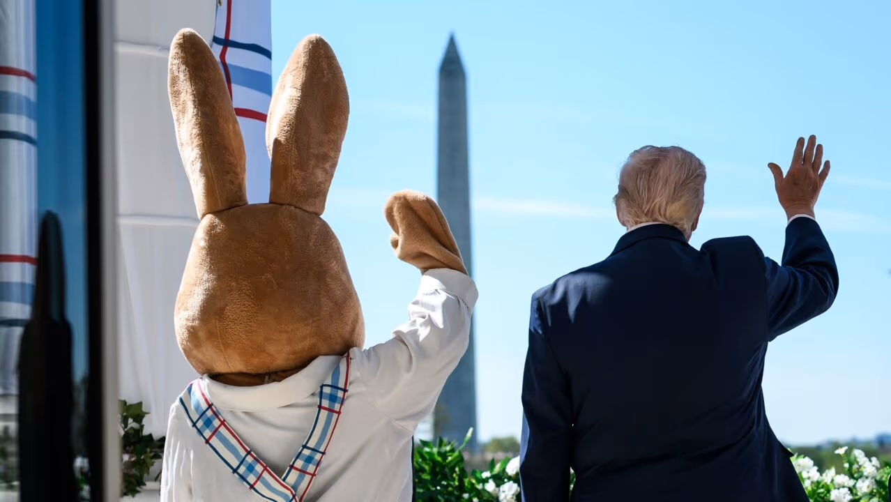 Crusoé: E se Trump enlouqueceu?