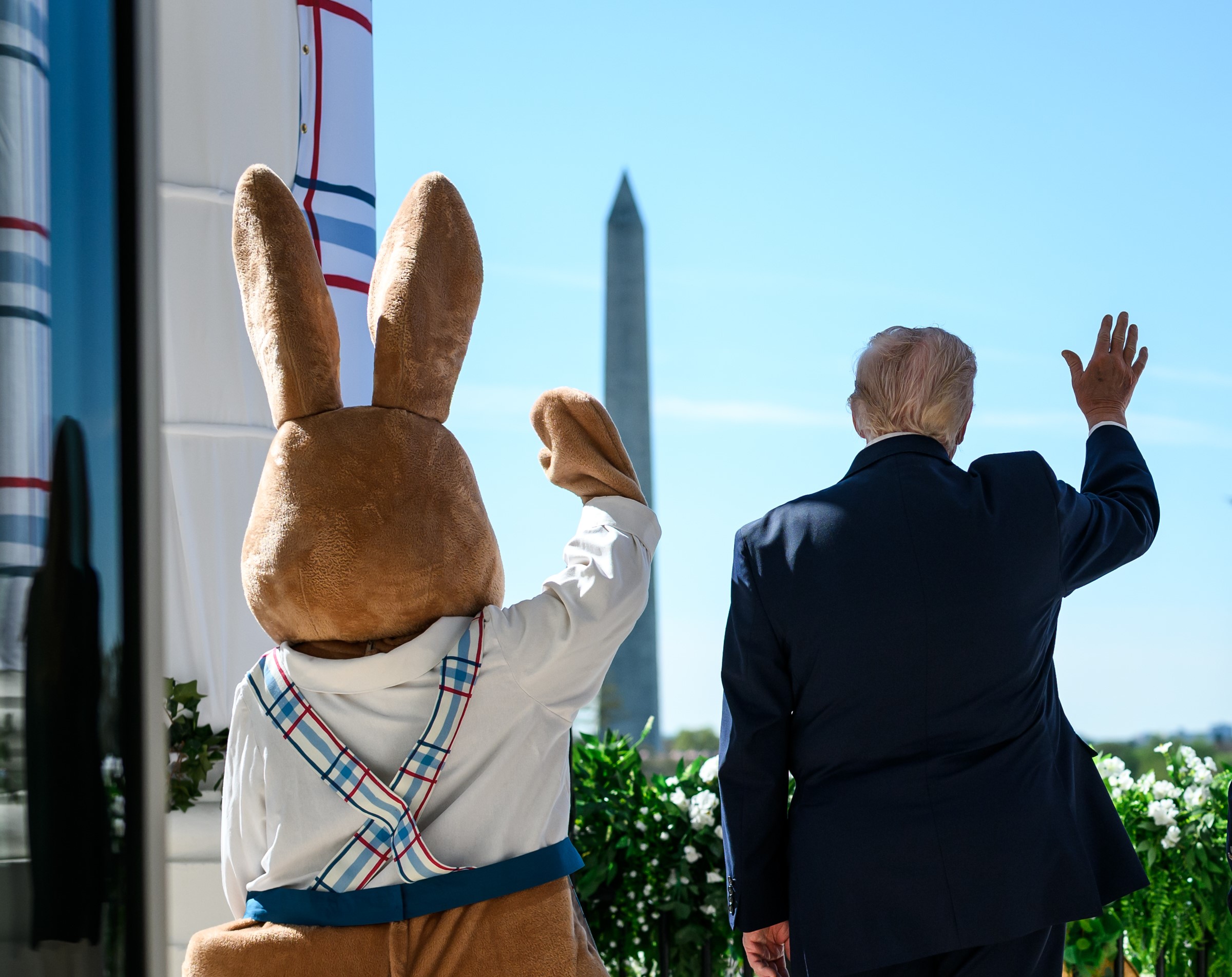 Crusoé: E se Trump enlouqueceu?