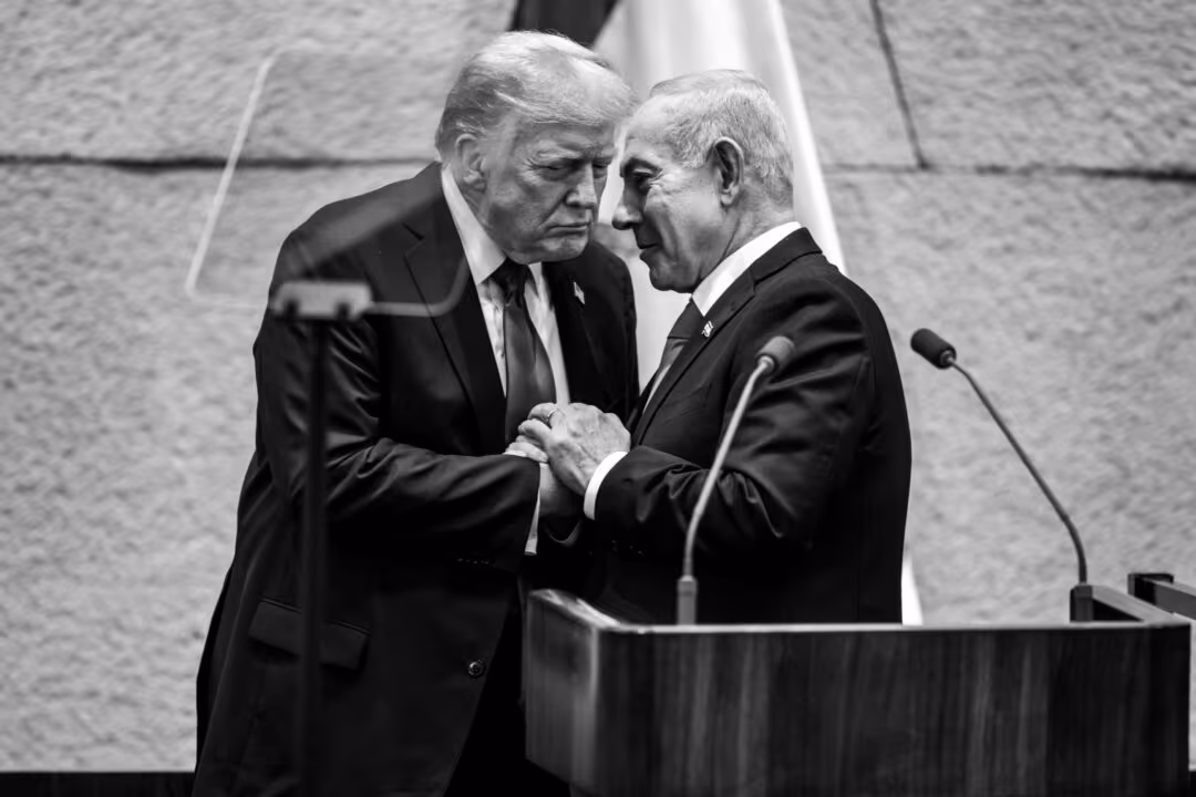 Crusoé: Netanyahu trava cessar-fogo entre EUA e Irã?