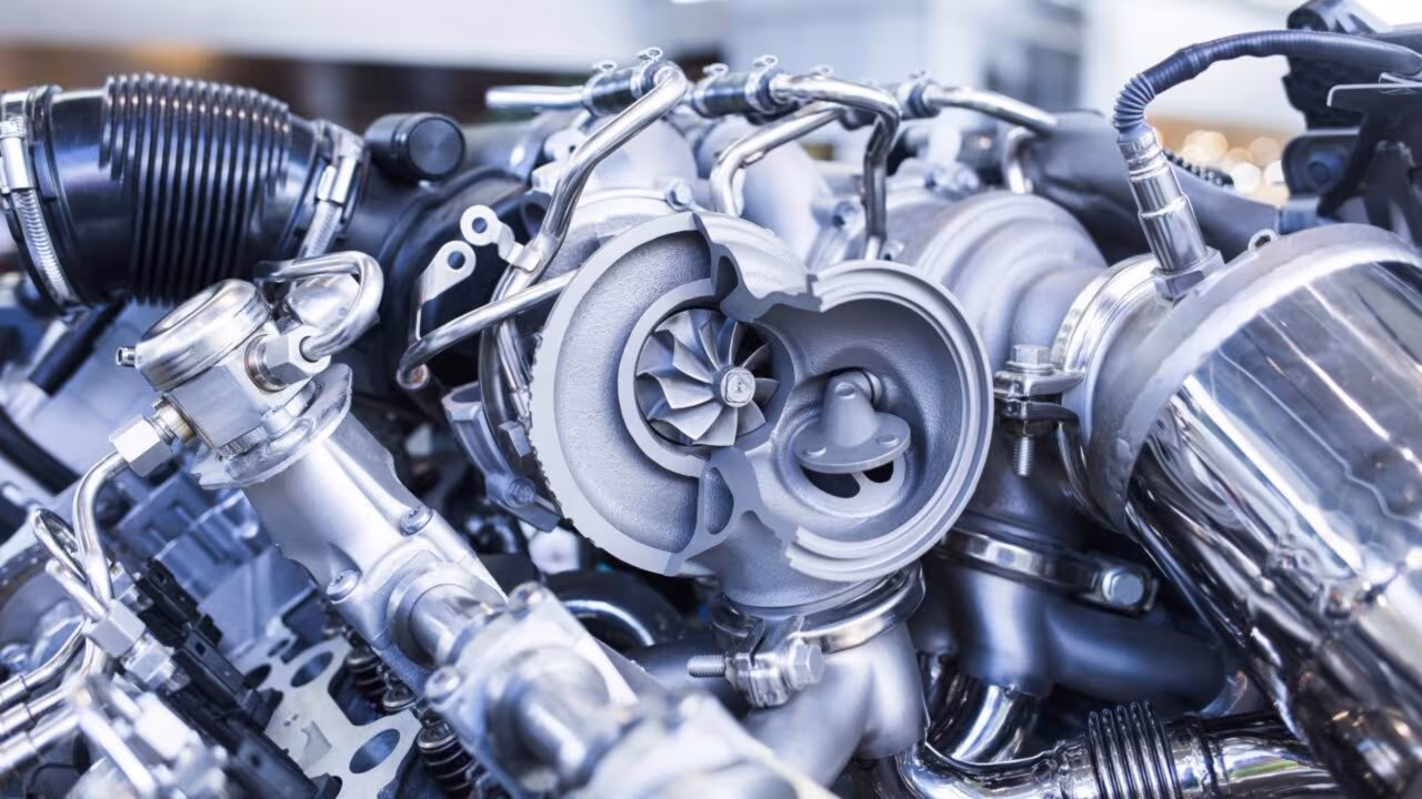 Uma criança prodígio de 14 anos criou um motor turbojato do zero e impressionou a ciência moderna