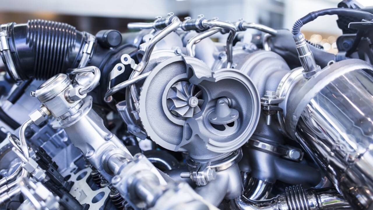 Uma criança prodígio de 14 anos criou um motor turbojato do zero e impressionou a ciência moderna
