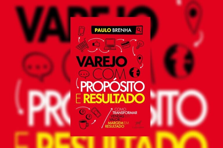 6 livros para crescer na carreira e nos negócios