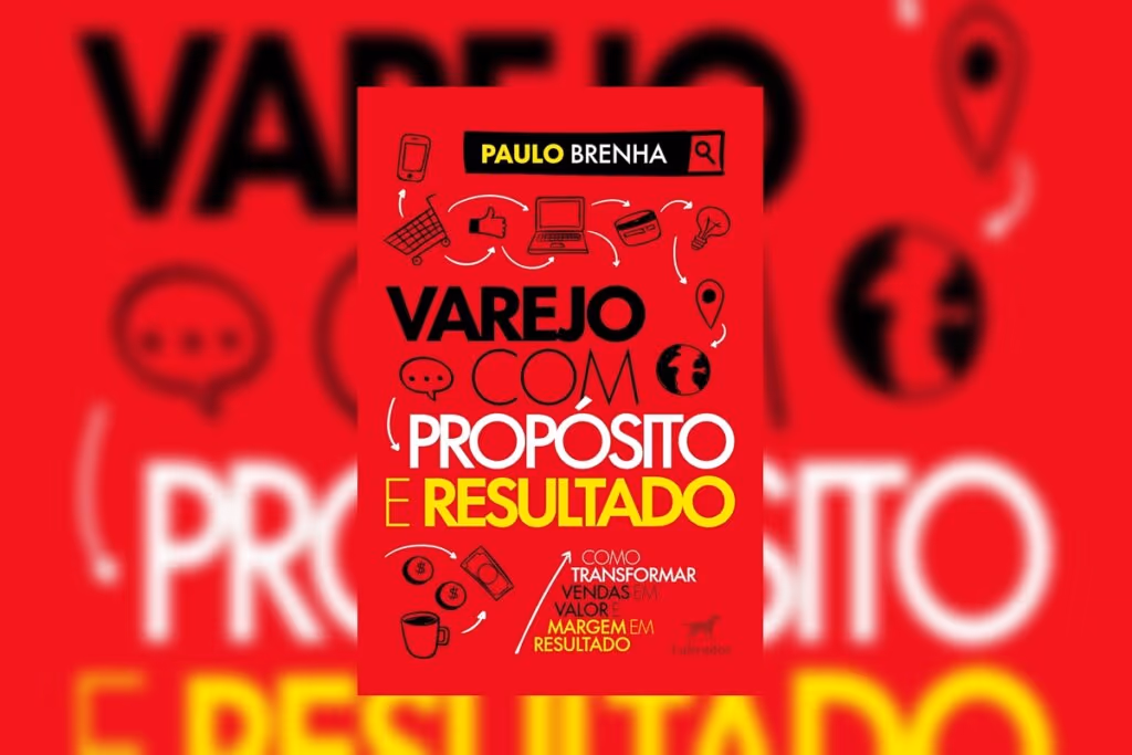 6 livros para crescer na carreira e nos negócios