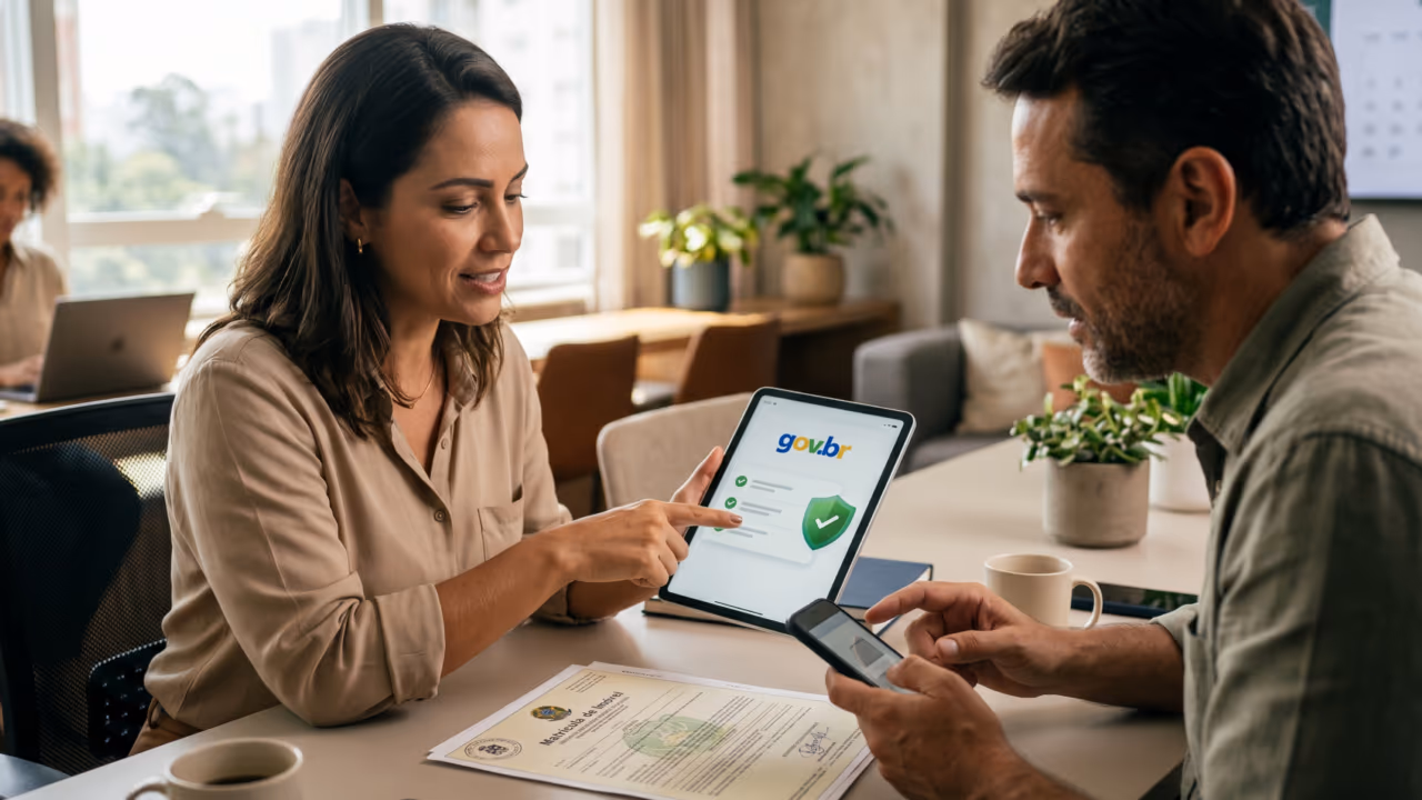 Como evitar contratempos legais ao vender um imóvel em 2026