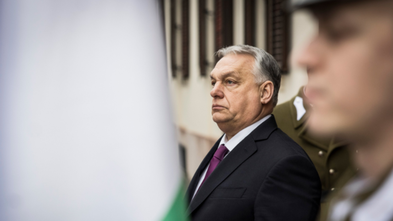 Orbán renuncia a mandato: “Não sou necessário no Parlamento”