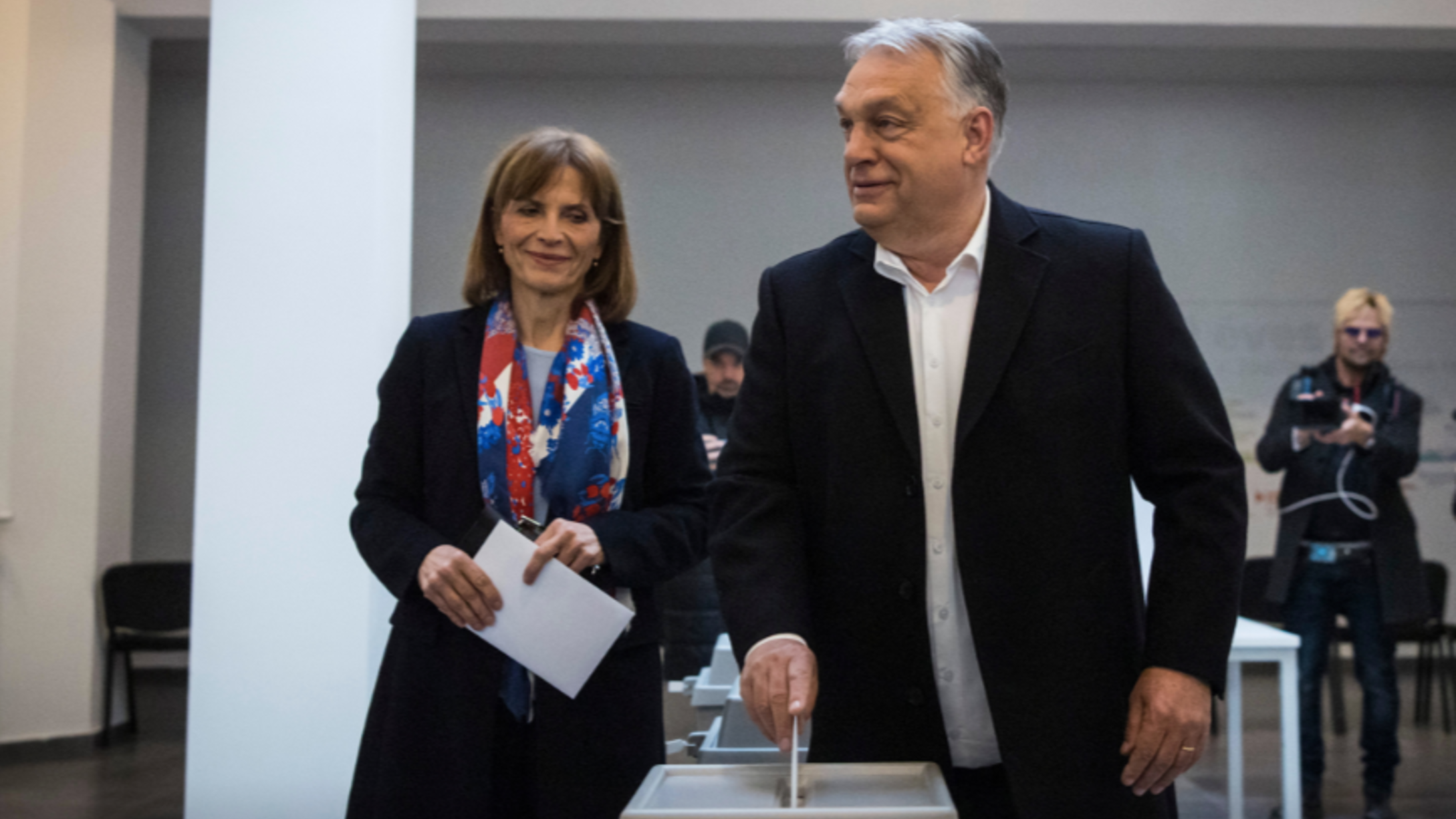 Márcio Coimbra na Crusoé: As armadilhas de Orbán