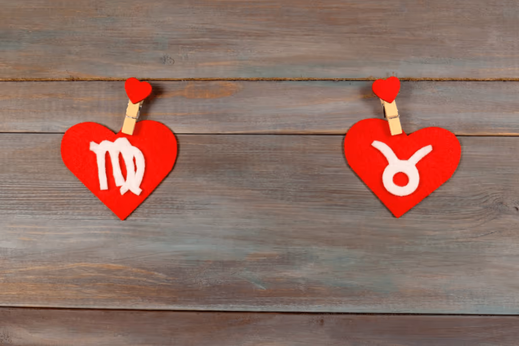 Compatibilidade amorosa de Virgem: as melhores combinações do signo no amor