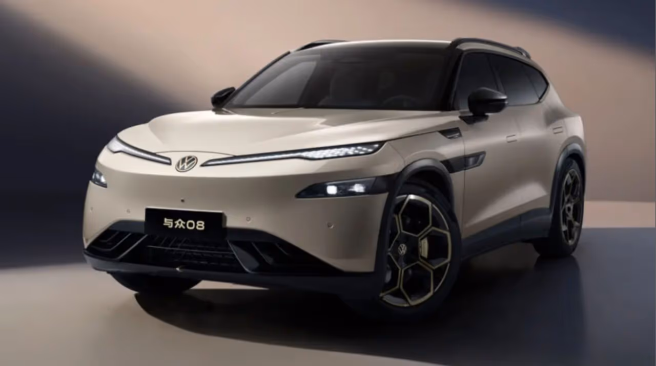 Carro elétrico estreia com autonomia de até 730 km, por R$ 170 mil, desafiando Tesla e BYD.