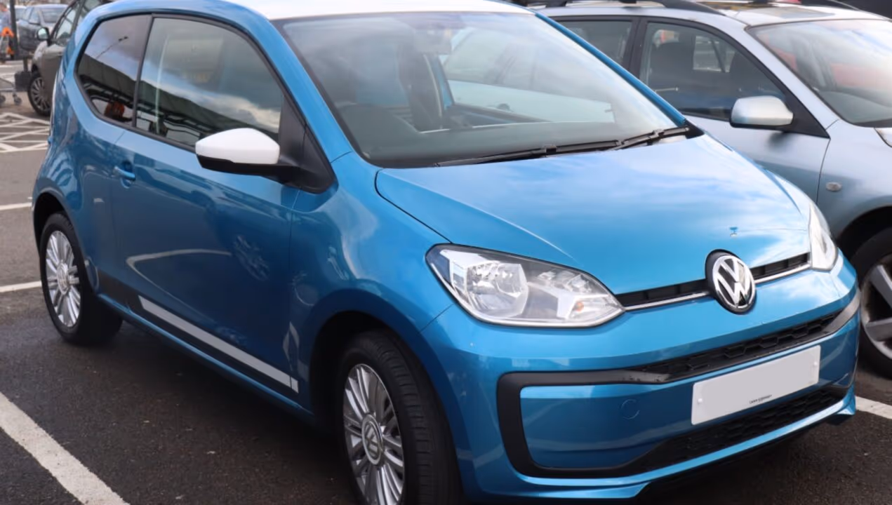 Simples por fora, certeiro no uso diário: por que esse hatch urbano econômico ainda supera muita opção de entrada