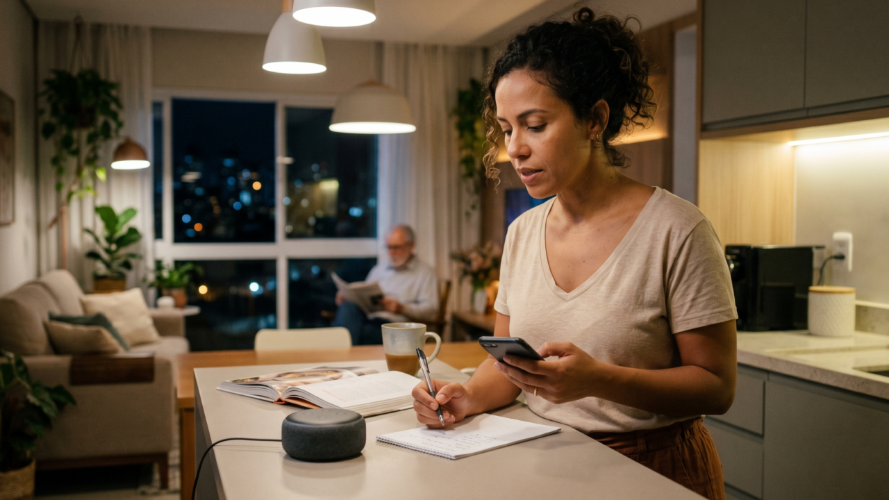 Assistente de voz ainda faz sentido dentro de casa ou perdeu o encanto inicial?
