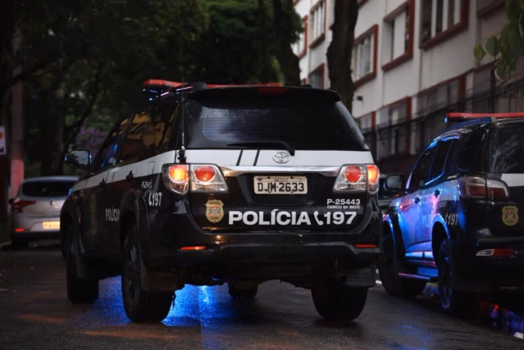 O que é o Noad, núcleo anticrime digital de SP