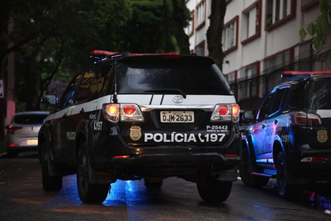 O que é o Noad, núcleo anticrime digital de SP