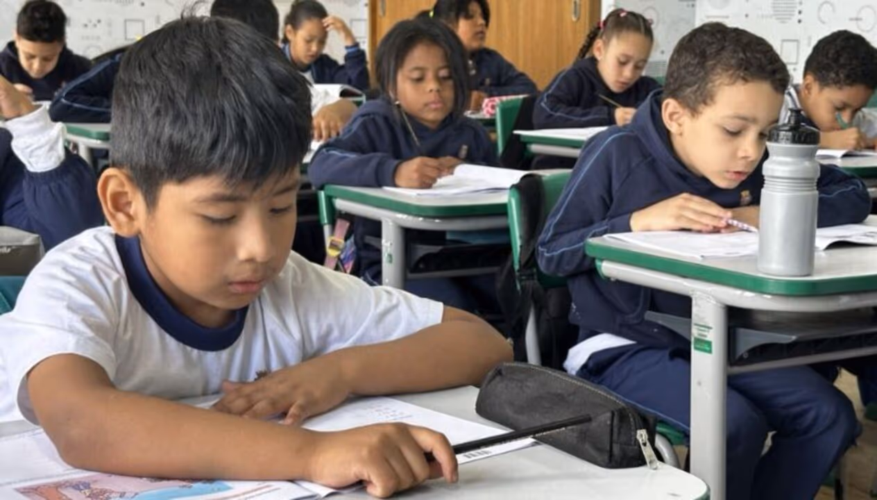 Aplicativo moderniza distribuição de material escolar na rede municipal de São Paulo
