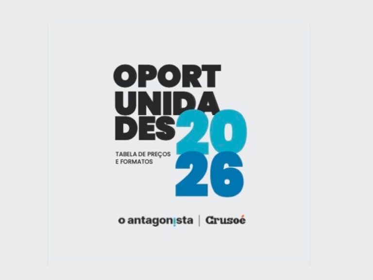 Nova tabela de preços e formatos para download