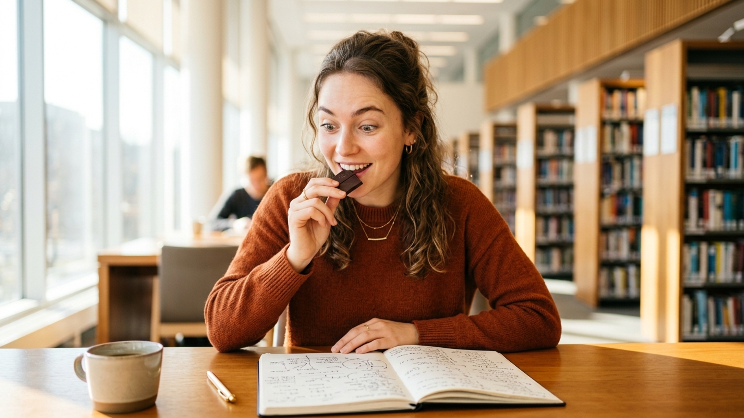Cientistas confirmam: o açúcar é essencial para fixar memórias e prova que fome e memória estão conectados