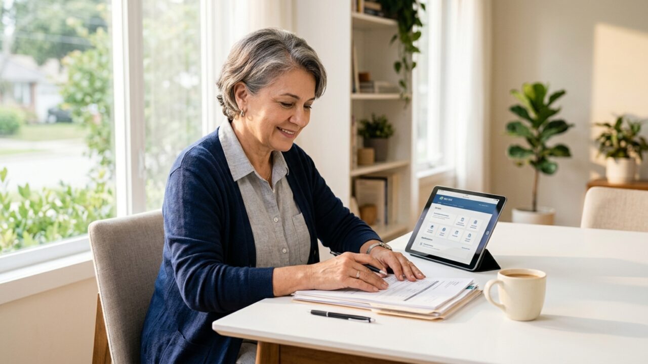 Atenção nascidos entre 1965 e 1970: nova regra de transição