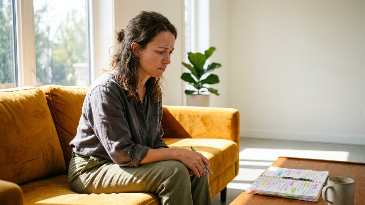 A psicologia te ensina por que quem cresceu nos anos 80 e 90 sente culpa ao descansar