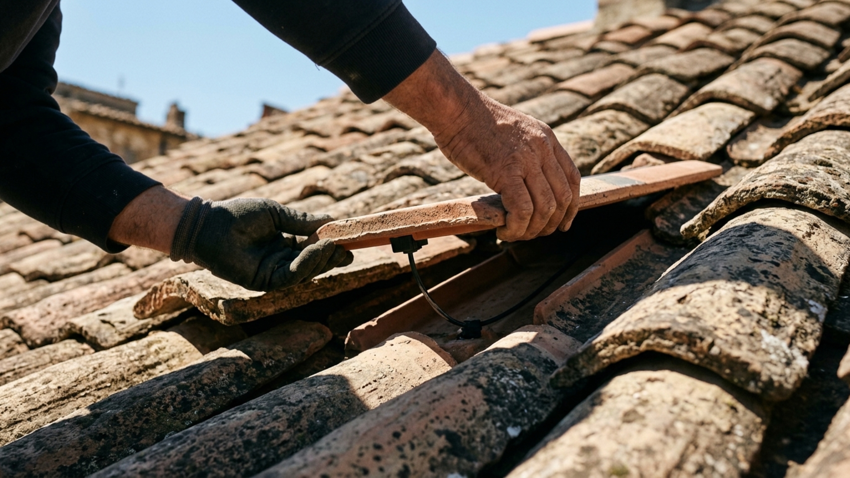 Adeus aos painéis solares? Cientistas alemães se inspiram em asas de borboleta para criar módulos que se camuflam em prédios históricos e mantêm 95% de eficiência