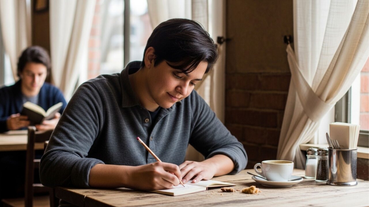 Steve Jobs sobre propósito: “Seu tempo é limitado, então não o desperdice vivendo a vida de outra pessoa.”