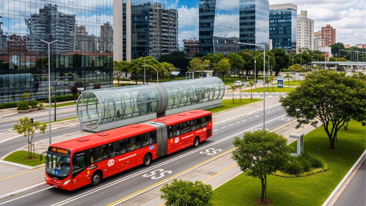 5 cidades com melhor qualidade de vida no Brasil que você precisa conhecer