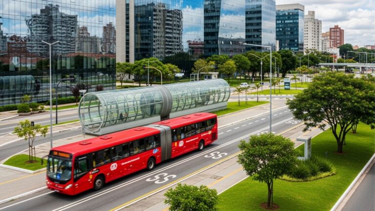 5 cidades com melhor qualidade de vida no Brasil que você precisa conhecer