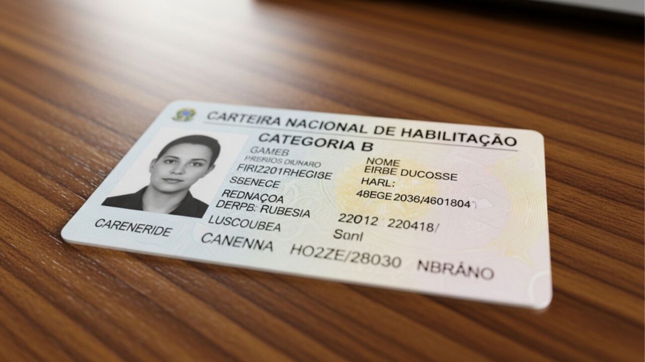Todos os motoristas com CNH categoria B serão afetados pelas mudanças nas regras de trânsito