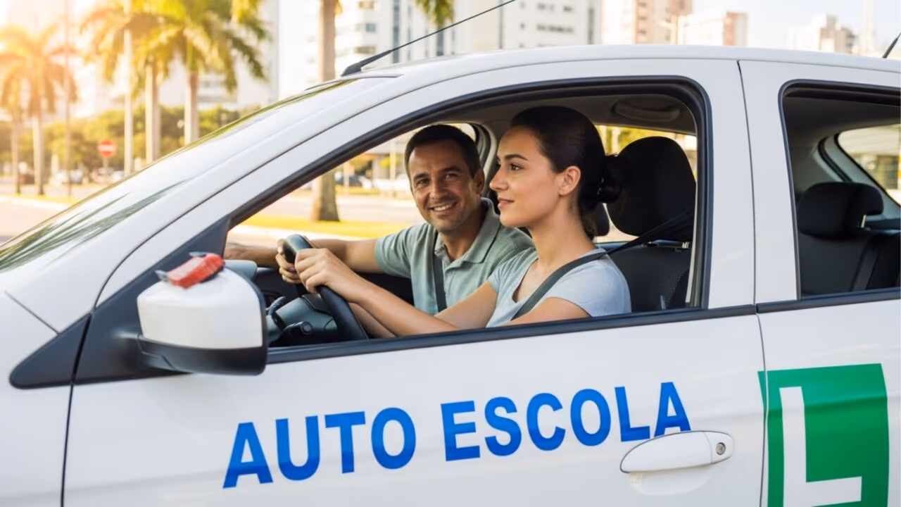 Quanto custa fazer a CNH no Brasil em 2026 e por que este é o melhor momento para tirar a sua habilitação?