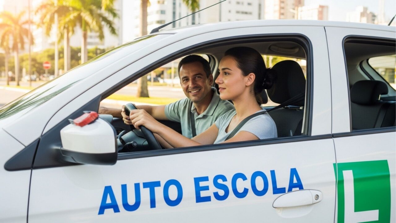 Quanto custa fazer a CNH no Brasil em 2026 e por que este é o melhor momento para tirar a sua habilitação?